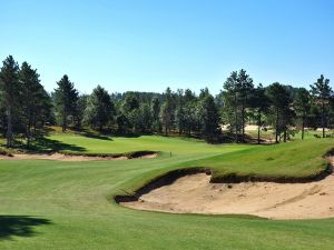 Mammoth Dunes 16th